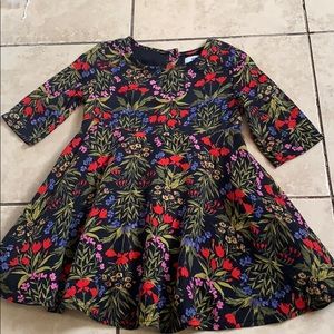 Old Navy cute floral dress